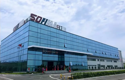 UFI濾清器集團新工廠落子重慶，助力成都汽車產業系統升級