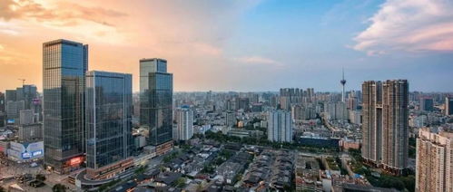 成都樓市新政滿月觀察 5年限售樓盤增至5個(gè)，近千套房源入市