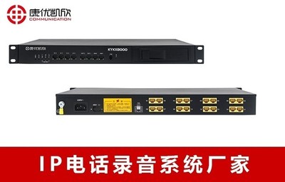 成都IP電話錄音系統(tǒng) 功能、優(yōu)勢(shì)與應(yīng)用解析
